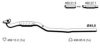 ERNST 033596 Exhaust Pipe